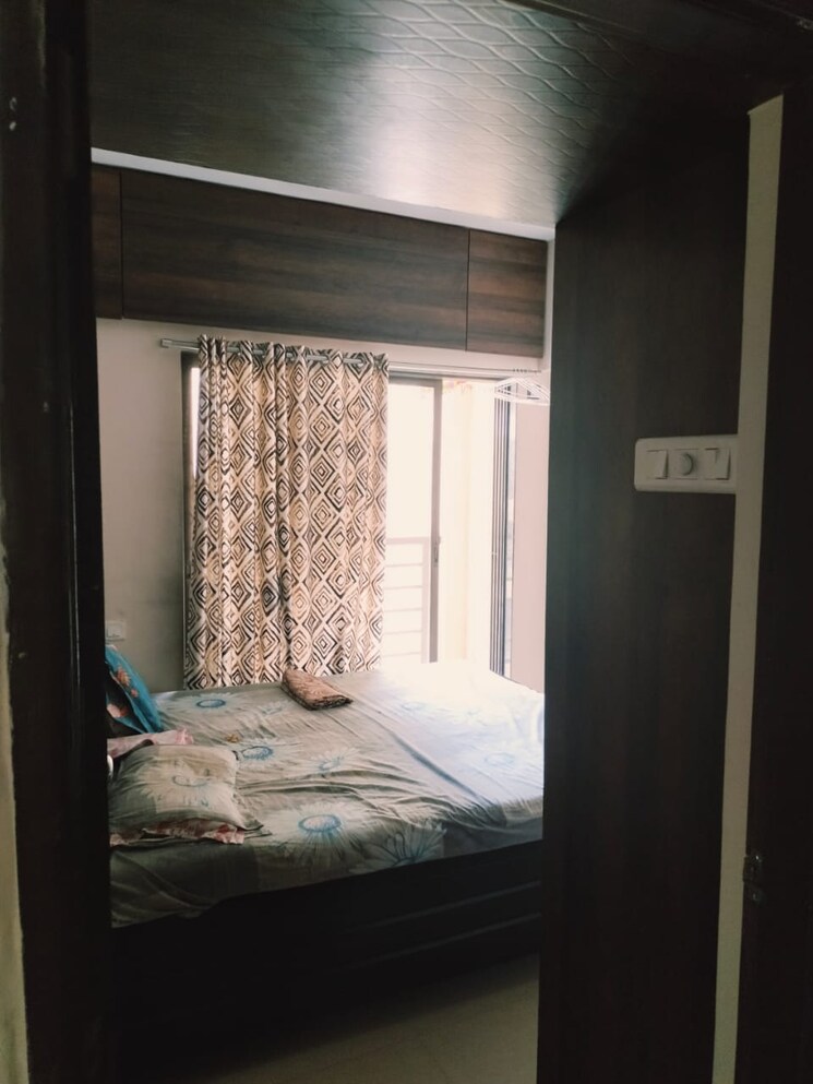 Bedroom, jagdale-velvet 2 Bedroom 770 Sq.Ft. Apartment In Vartak Nagar Thane 8604915