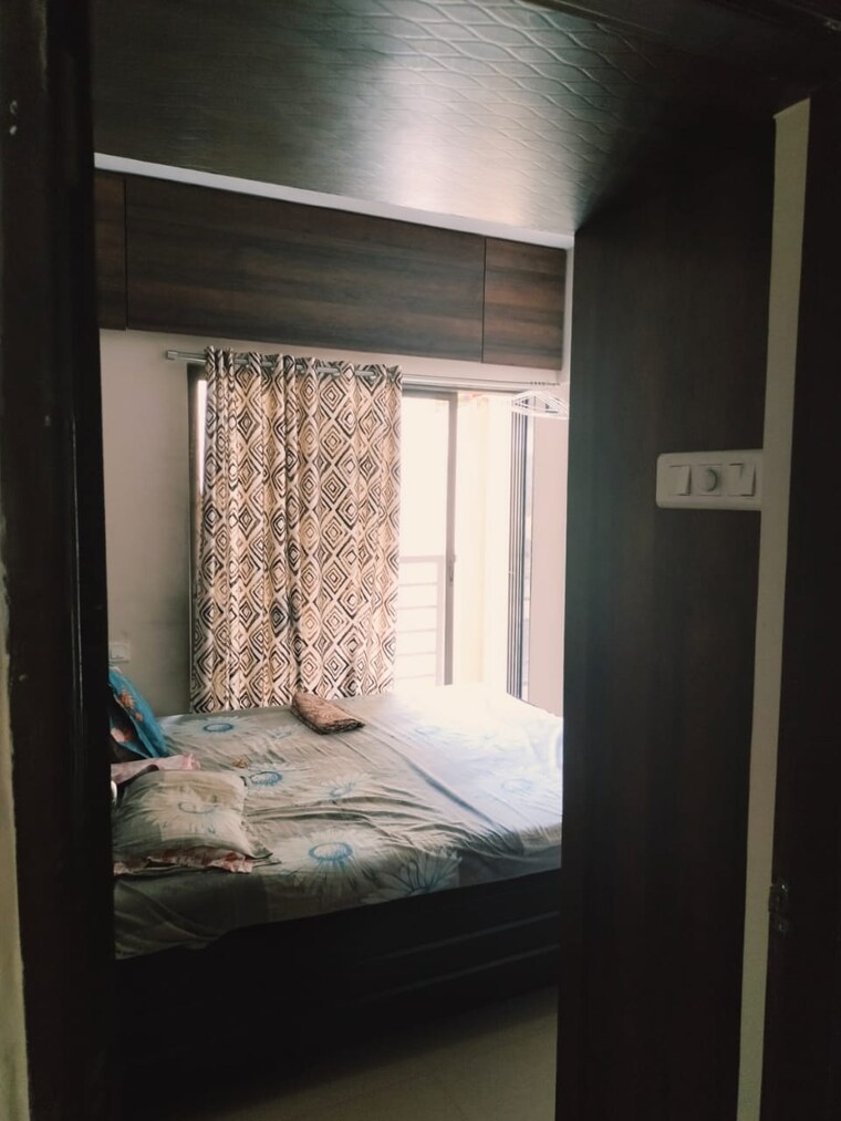 Bedroom, jagdale-velvet 2 Bedroom 770 Sq.Ft. Apartment In Vartak Nagar Thane 8604915