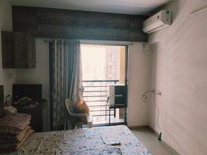 Bedroom in 2 BHK Apartment at Jagdale Velvet, Vartak Nagar – for Sale