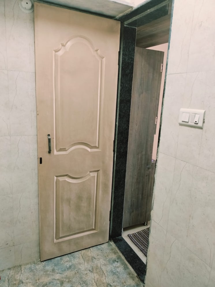 undefined, jagdale-velvet 2 Bedroom 770 Sq.Ft. Apartment In Vartak Nagar Thane 8604915