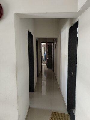 2 BHK Apartment at Jagdale Velvet, Vartak Nagar – for Sale