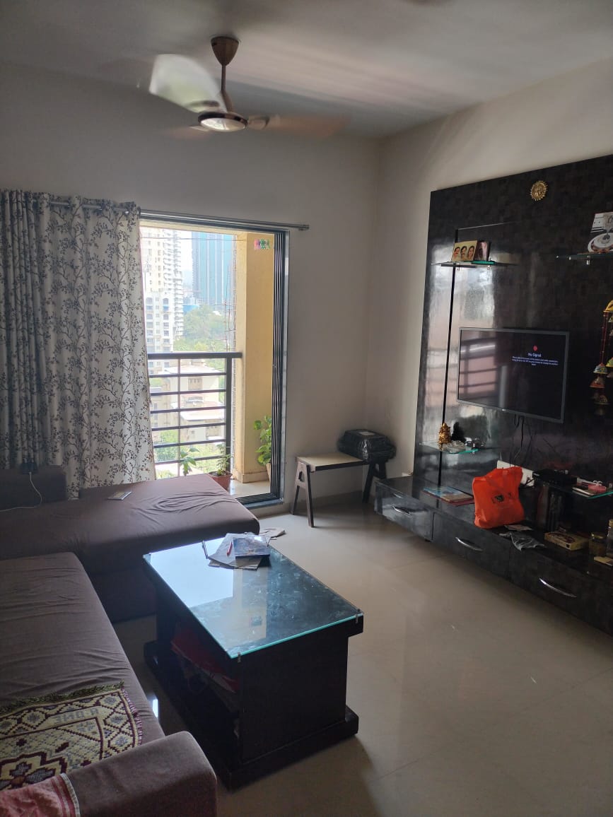 2 BHK Apartment For Sale in Jagdale Velvet