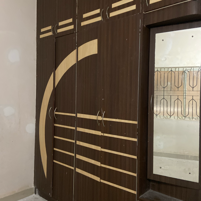 2 BHK Apartment For Rent in Pace Akshay Orchid