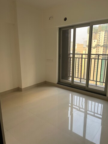 1 BHK Apartment For Sale in Ashar Metro Towers, Vartak Nagar