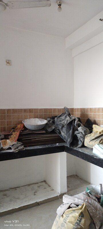 Kitchen in 2 BHK Apartment at Mahagun Mywoods, Sector 16c Greater Noida – for Rent