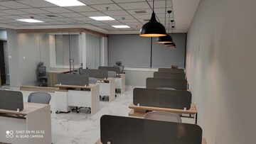 Office Space For Sale in Salt Lake Sector V