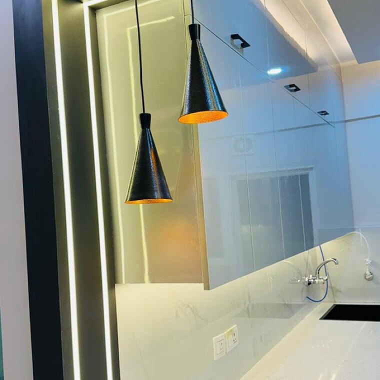 Kitchen, migsun-vilaasa-walk 4 Bedroom 1925 Sq.Ft. Apartment In Eta Ii Greater Noida Greater Noida 8605030