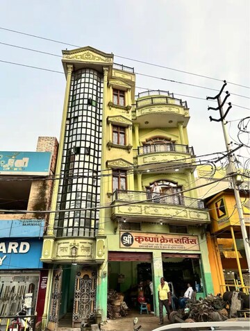1 BHK Independent House For Rent in Chaukaghat