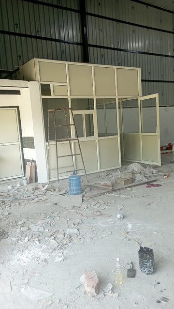 Balcony in  Warehouse at Malakpur – for Rent