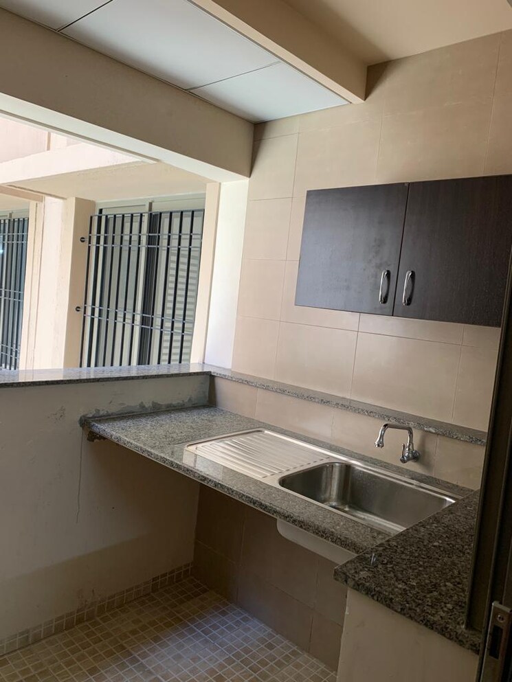 Kitchen, century-commanders-vista 3 Bedroom 1870 Sq.Ft. Apartment In Yelahanka Bangalore 8605000