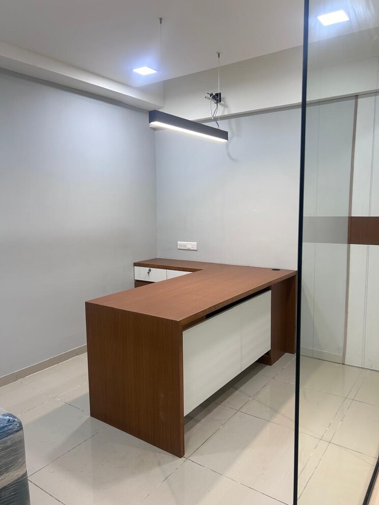 Team Area, bopal Commercial Office Space 755 Sq.Ft. In Bopal Ahmedabad 8604936