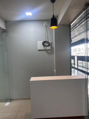  Office Space – Exterior View View at Bopal - for Rent