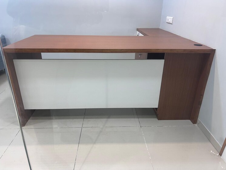 Team Area, bopal Commercial Office Space 755 Sq.Ft. In Bopal Ahmedabad 8604936