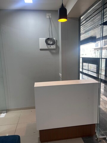Team Area in  Office Space at Bopal – for Rent