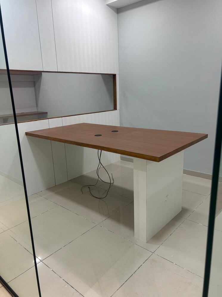 Team Area, bopal Commercial Office Space 755 Sq.Ft. In Bopal Ahmedabad 8604936