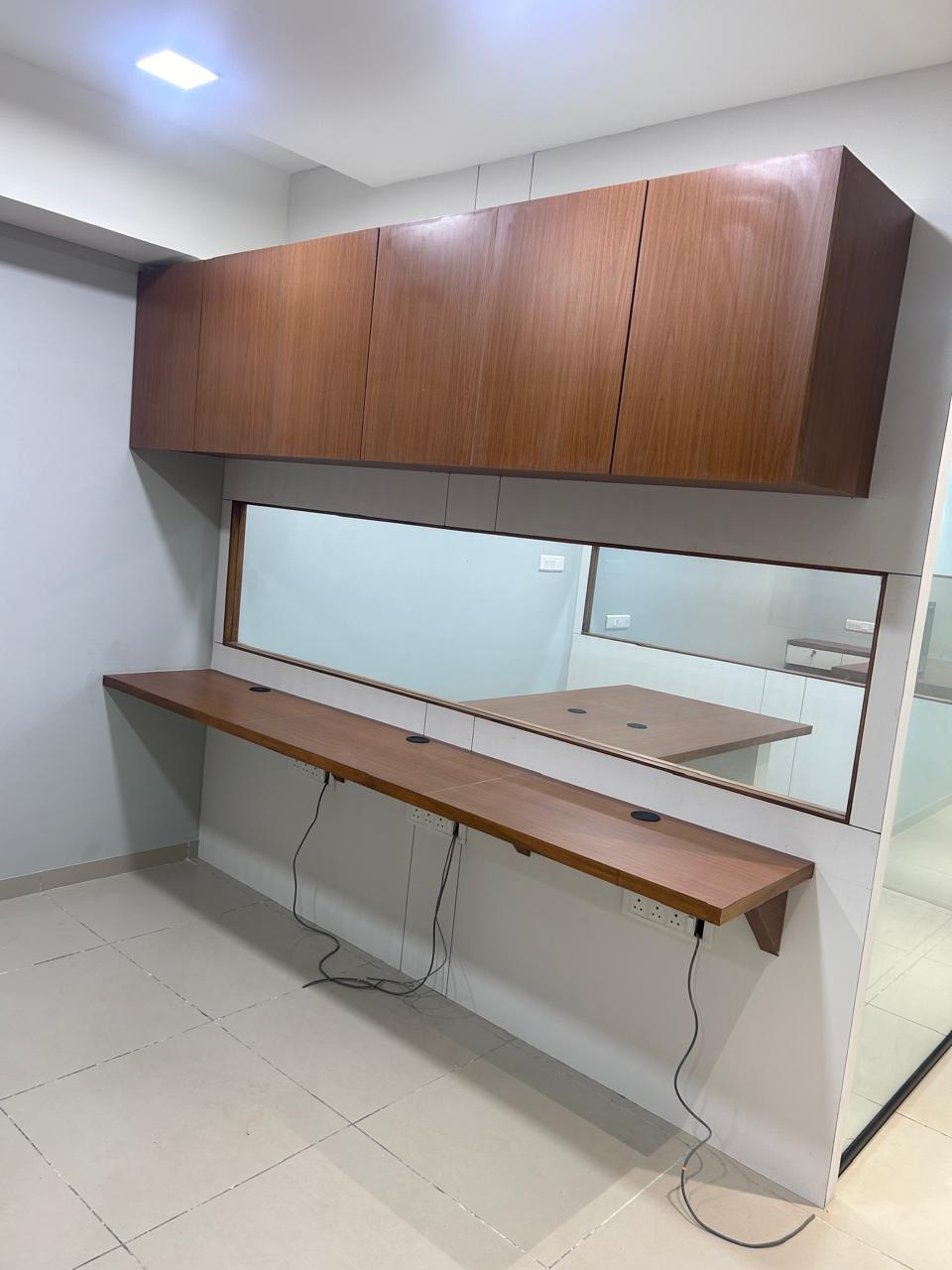 Office Space For Rent in Trp