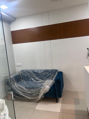 Furnished Amenities in  Office Space at Bopal – for Rent