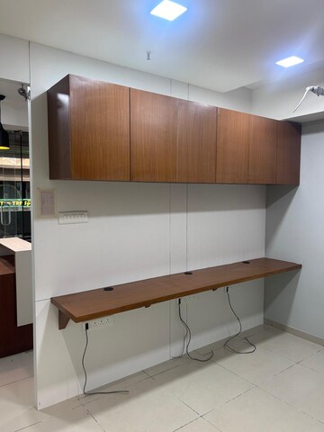 Team Area in  Office Space at Bopal – for Rent