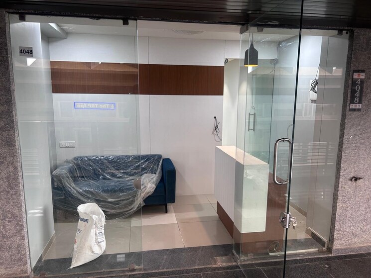 undefined, bopal Commercial Office Space 755 Sq.Ft. In Bopal Ahmedabad 8604936