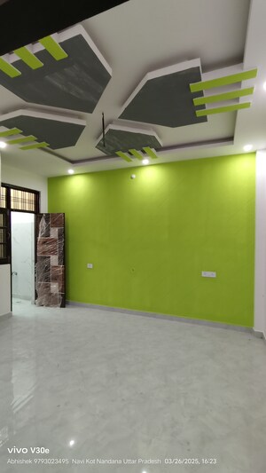 3 BHK Villa For Sale in Jankipuram