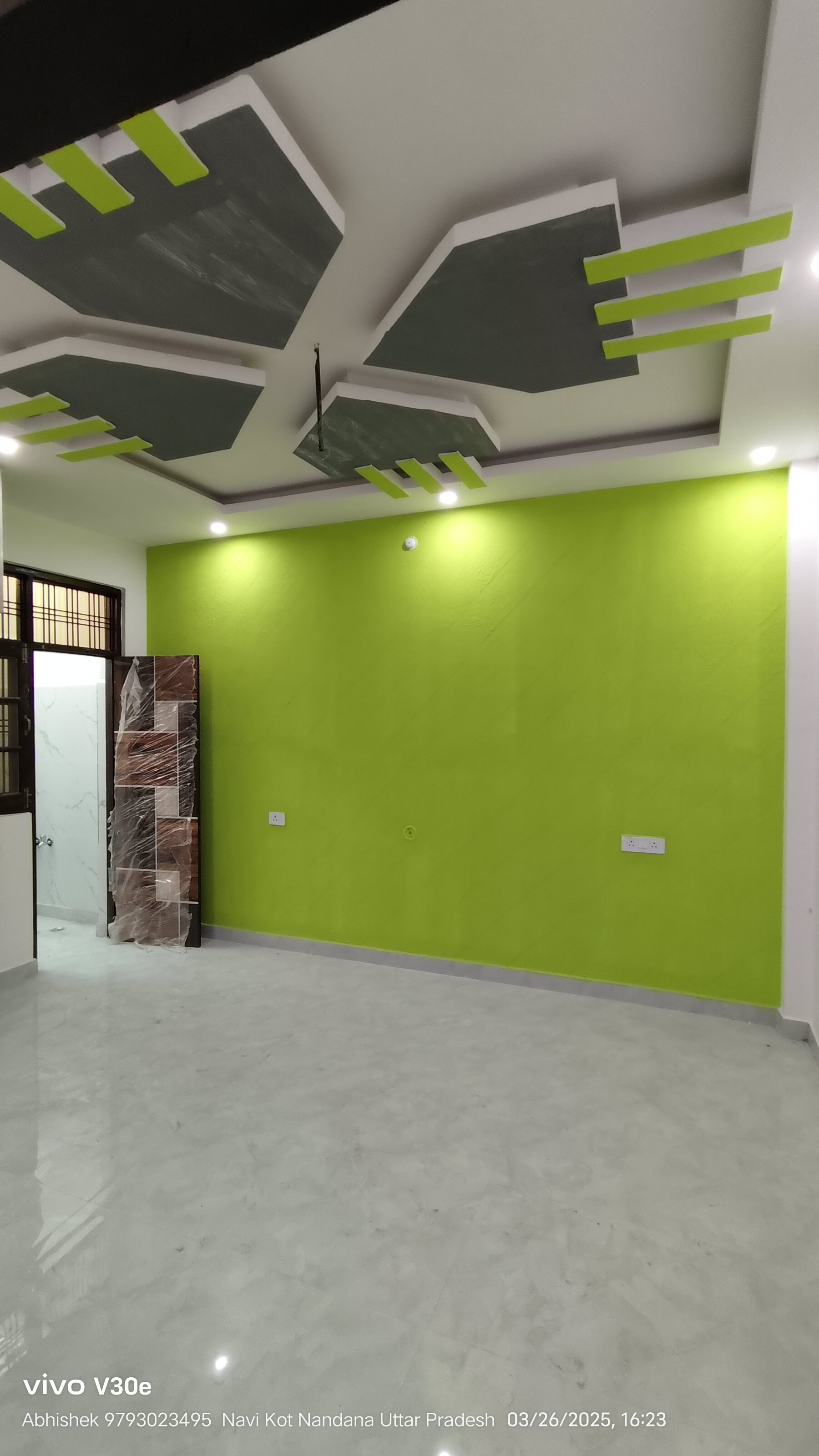 3 BHK Villa For Sale in Vantage Homes 