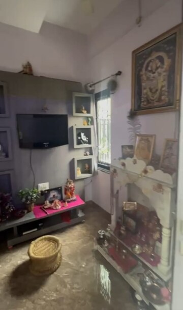  4 BHK Builder Floor at Gulmohar Colony – for Sale