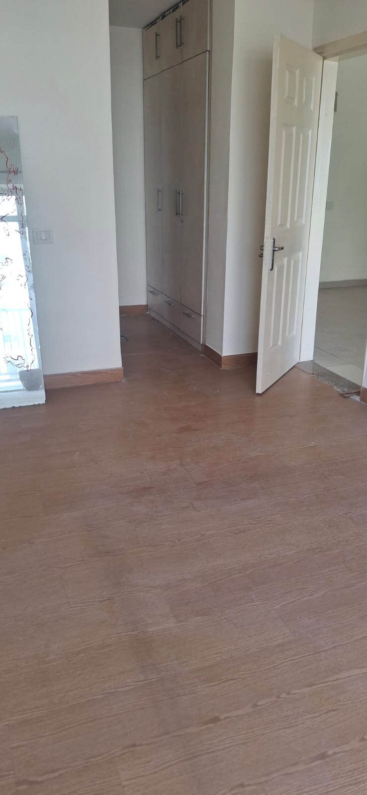 1 BHK 936 Sq.Ft. Apartment in Jaypee Greens Pavilion Court