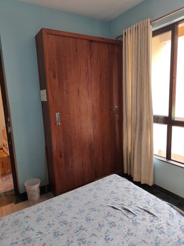 1 BHK Apartment For Rent in Coral Heights, Kavesar