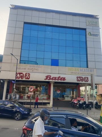  Showroom For Rent in Hennur