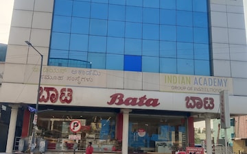 Showroom For Rent in Hennur