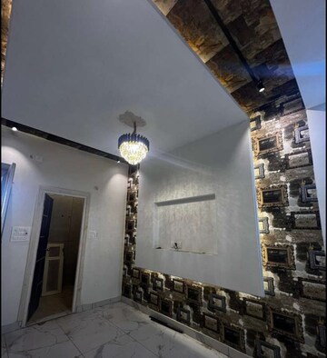 Staircase in 4 BHK Independent House at Sahastradhara Road – for Sale