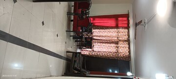 Kitchen in 2 BHK Builder Floor at Ardee City, Sector 52 – for Rent
