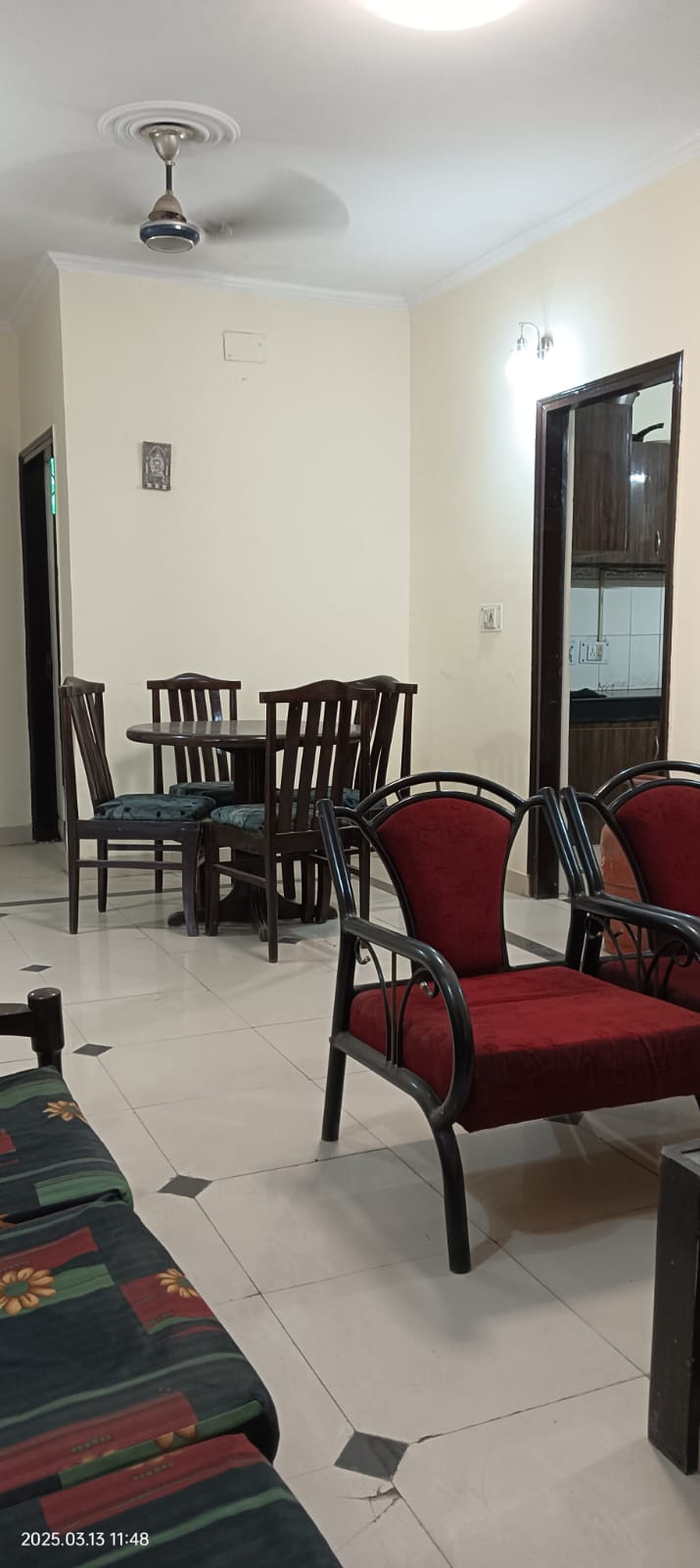 2 BHK Builder Floor For Rent in Ardee City