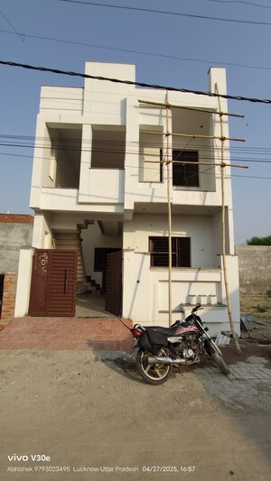 3 BHK Independent House For Sale in Fazullaganj