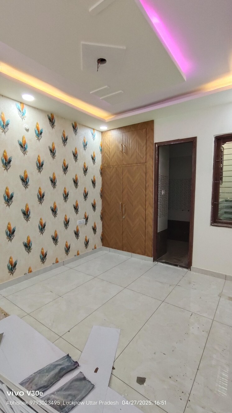 Bathroom, fazullaganj 3 Bedroom 1000 Sq.Ft. Independent House In Fazullaganj Lucknow 8605068
