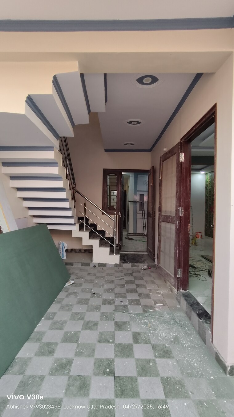 undefined, fazullaganj 3 Bedroom 1000 Sq.Ft. Independent House In Fazullaganj Lucknow 8605068