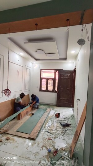 Bedroom in 3 BHK Independent House at Fazullaganj – for Sale