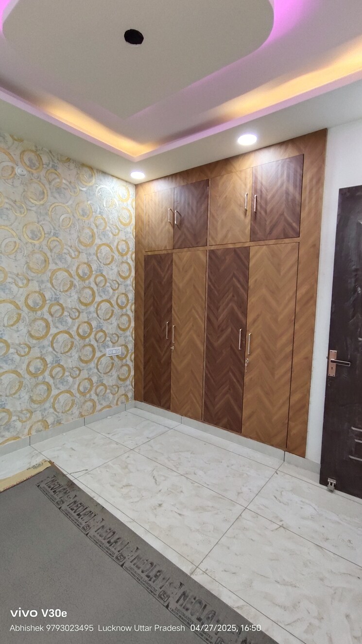 Bedroom, fazullaganj 3 Bedroom 1000 Sq.Ft. Independent House In Fazullaganj Lucknow 8605068