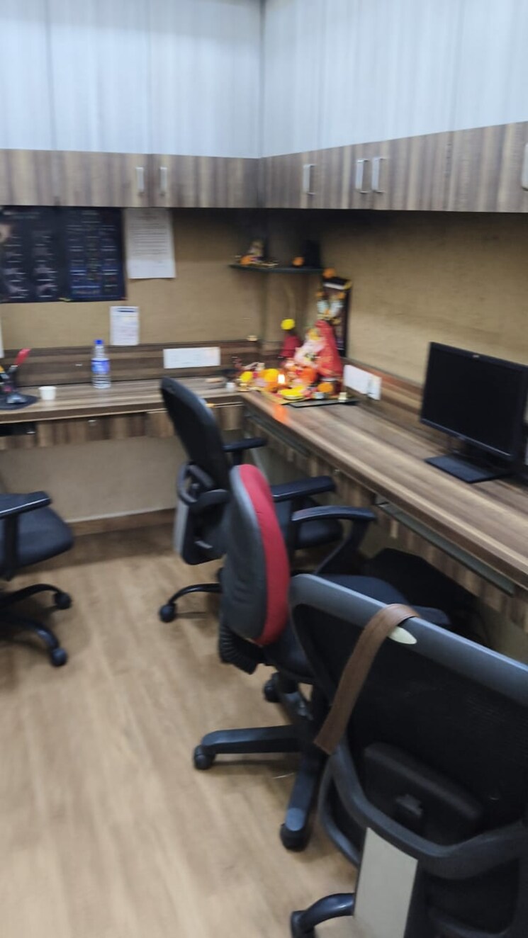 Floor Plan, kanjurmarg west Commercial Office Space 350 Sq.Ft. In Kanjurmarg West Mumbai 8605112