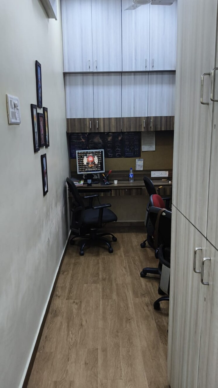 Team Area, kanjurmarg west Commercial Office Space 350 Sq.Ft. In Kanjurmarg West Mumbai 8605112