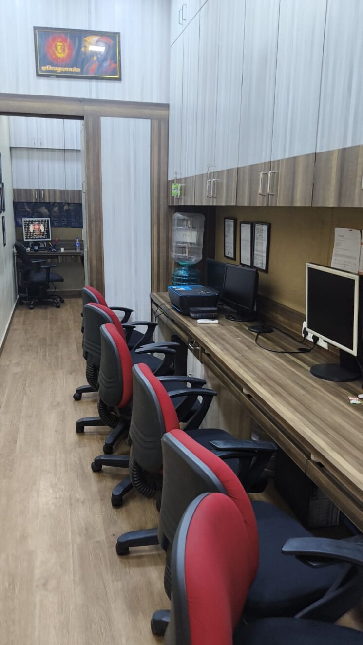 Floor Plan, kanjurmarg west Commercial Office Space 350 Sq.Ft. In Kanjurmarg West Mumbai 8605112