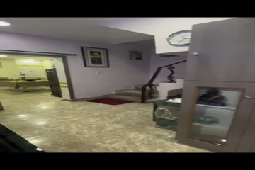  4 BHK Builder Floor at Gulmohar Colony – for Sale