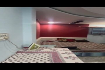 Bedroom in 4 BHK Builder Floor at Gulmohar Colony – for Sale