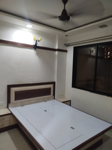 Kitchen in 1 BHK Apartment at Abhudaya CHS Kurla East, Kurla East – for Rent