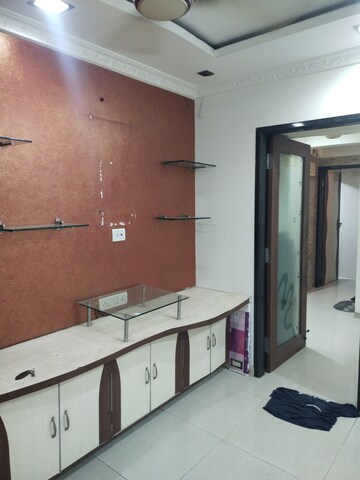 Kitchen in 1 BHK Apartment at Abhudaya CHS Kurla East, Kurla East – for Rent