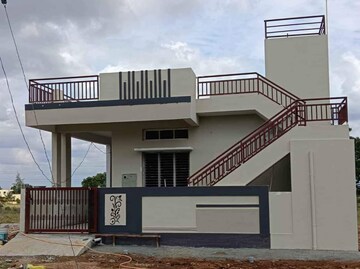 2 BHK Villa For Sale in Jigani