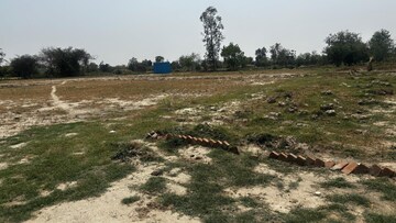 Plot Area in  Plot at Jewar – for Sale
