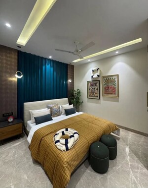 4 BHK Builder Floor For Sale in Sector 28