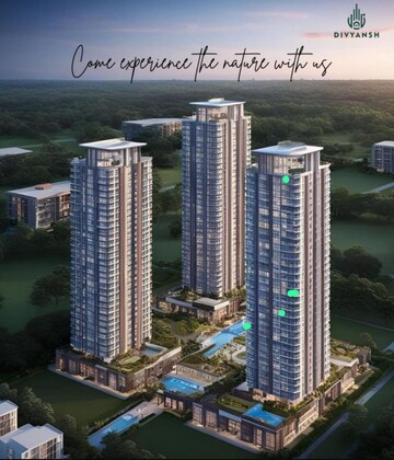 3 BHK Apartment For Sale in Sector 2 Greater Noida