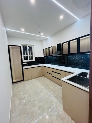 Bedroom in 3 BHK Builder Floor at Gms Road – for Sale
